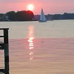 Kastanievejens 3*