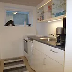 Bed & Breakfast Kastanievejens