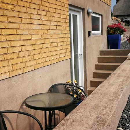 Kastanievejens Bed & Breakfast Svendborg