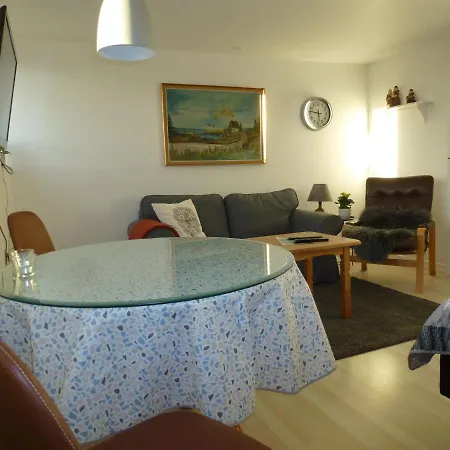 Kastanievejens 3*