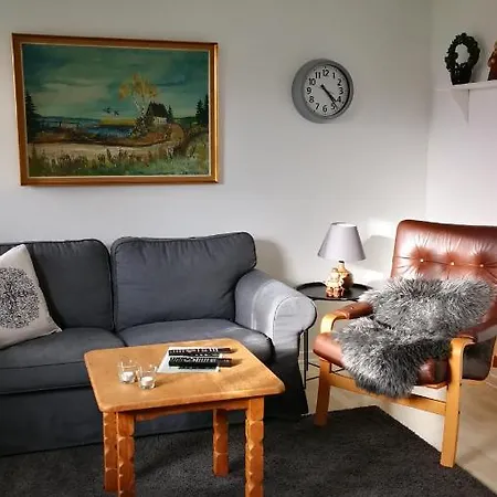 Kastanievejens 3* Svendborg