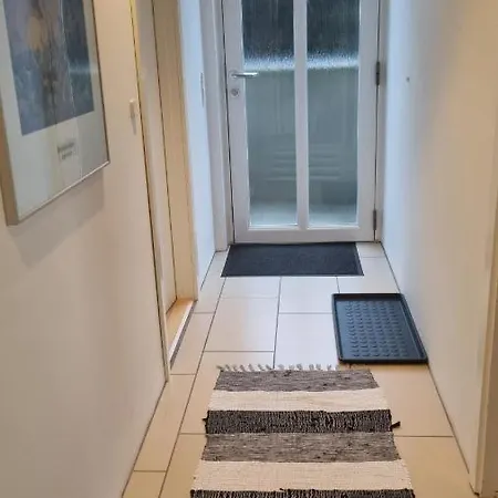 Kastanievejens Bed and Breakfast