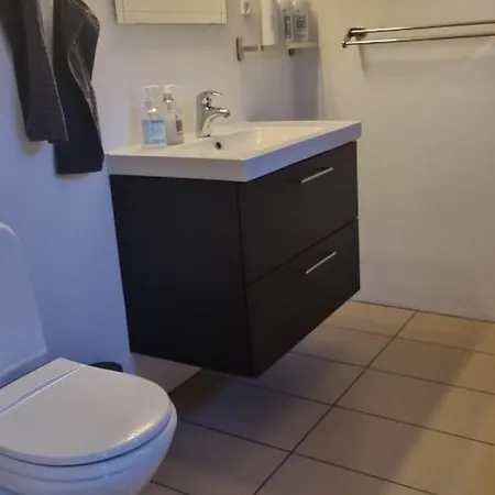 Kastanievejens 3* Svendborg