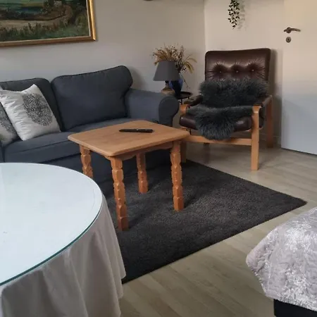 Kastanievejens 3*
