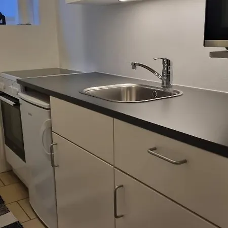 Kastanievejens 3*