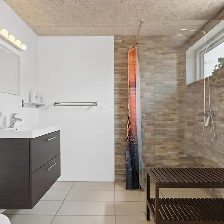 Bed and Breakfast Kastanievejens