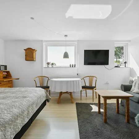 Kastanievejens Bed & Breakfast