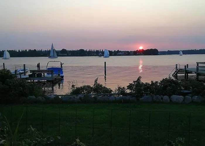 Oda ve Kahvaltı Kastanievejens Svendborg