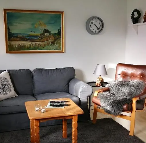 Kastanievejens 3* Svendborg