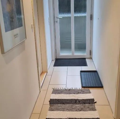Kastanievejens Oda ve Kahvaltı