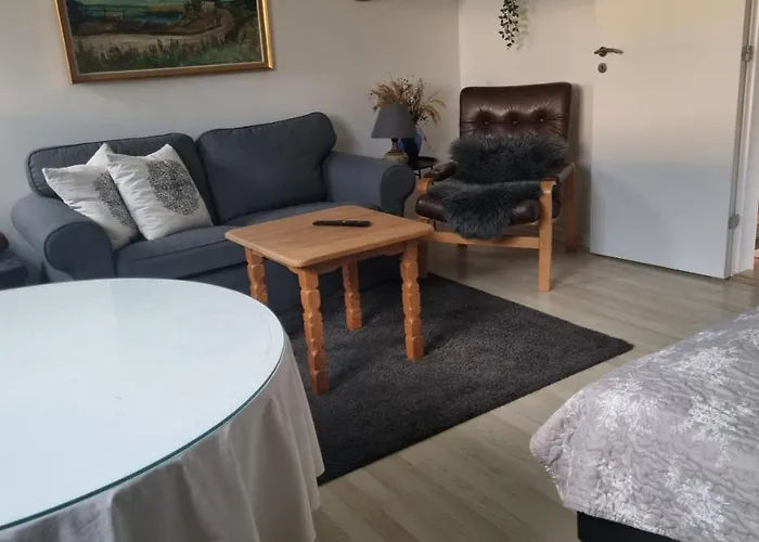Kastanievejens 3*